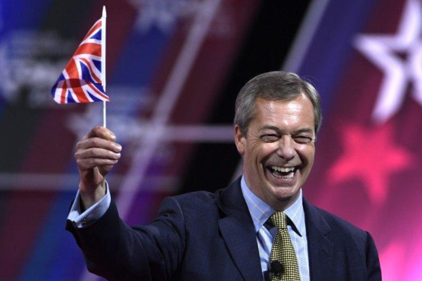 NatWest closure of Farage account not unlawful; bank admits 'serious failings' in process