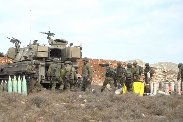 New Lebanon-Israel war would devastate both sides, experts say