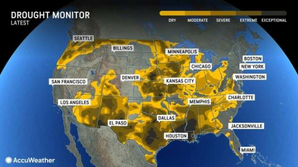 Norma explodes into Category 4 hurricane as it inches toward Mexico