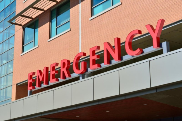 Overcrowding in U.S. ERs is more common, with patients 'boarding' for days, weeks