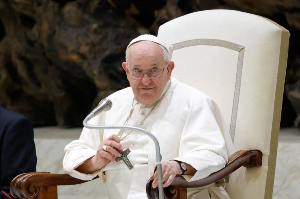 Pope Francis lifts statute of limitations in Father Marko Rupnik sex abuse allegations