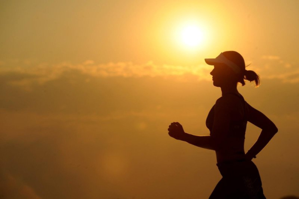 Running may work better than drugs for depression