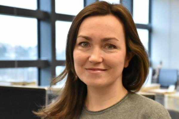 Russian court extends detention of U.S. journalist until December