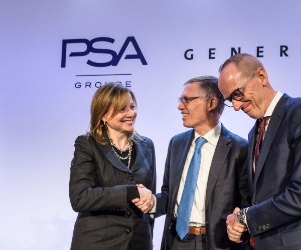 Stellantis buys piece of Chinese EV maker Leapmotor for $1.85 billion Stellantis buys piece of Chinese EV maker Leapmotor for $1.85 billion