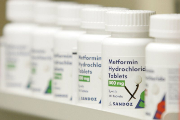Stopping diabetes drug metformin early may raise risk for dementia