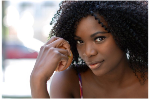 Study: Chemical hair relaxers may put Black women at higher risk for uterine cancer