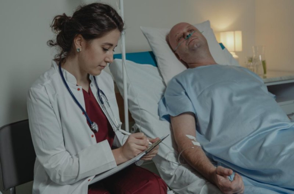 Surgery patients with depression show improvements with ketamine, placebo