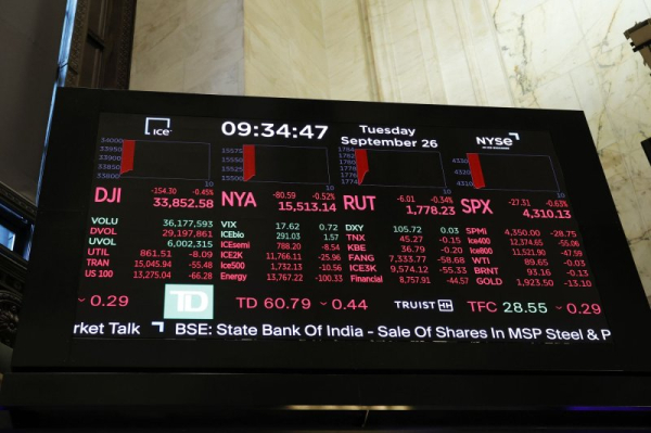 U.N. warns global economic growth on verge of stalling