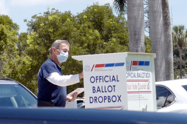 U.S. intelligence: Russia ramping up interference in foreign elections