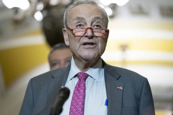 U.S. senators arrive in China to repair relations, strengthen economic ties U.S. senators arrive in China to repair relations, strengthen economic ties