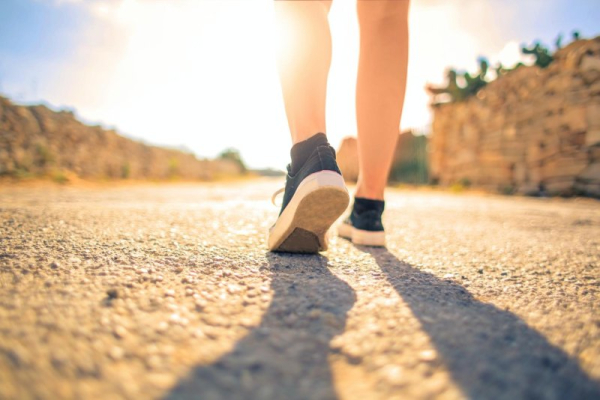 Walking 7,500 steps before surgery may cut risks of complications