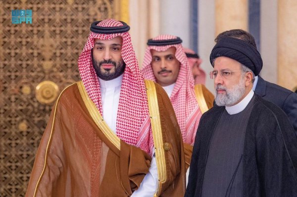 Arab, Islamic leaders call for immediate end to Gaza war at Saudi Arabia summit