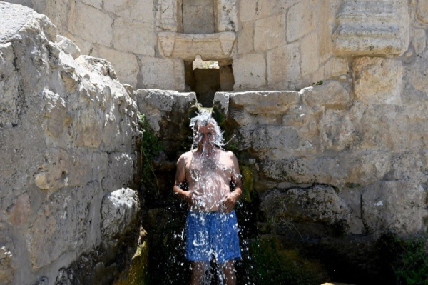 Climate study: October 2023 bookends hottest 12 months in recorded history