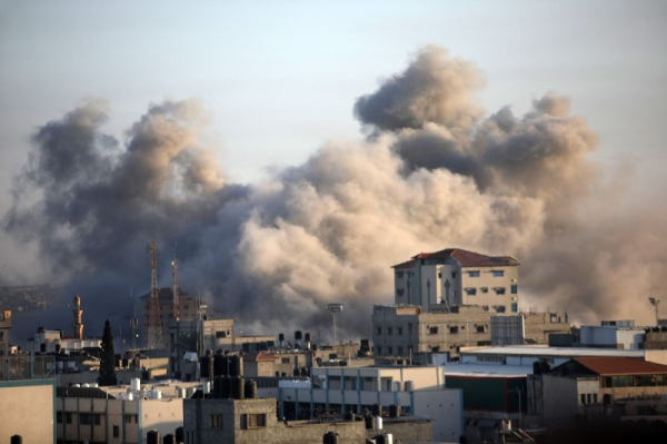 Committee to Protect Journalists says 39 journalists killed in Israel-Gaza war