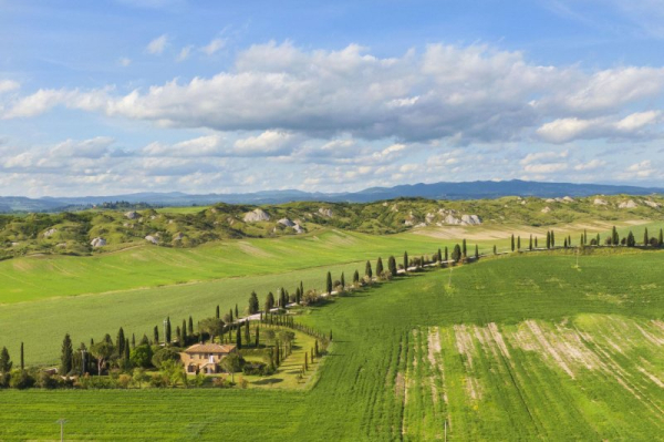 EU reaches provisional agreement on Nature Restoration Law