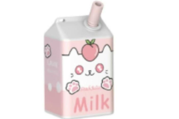 FDA takes action against e-cigarettes that look like toys, drinks, kids' items