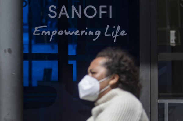 French financial authorities probe drug gaint Sanofi over financial reporting irregularities