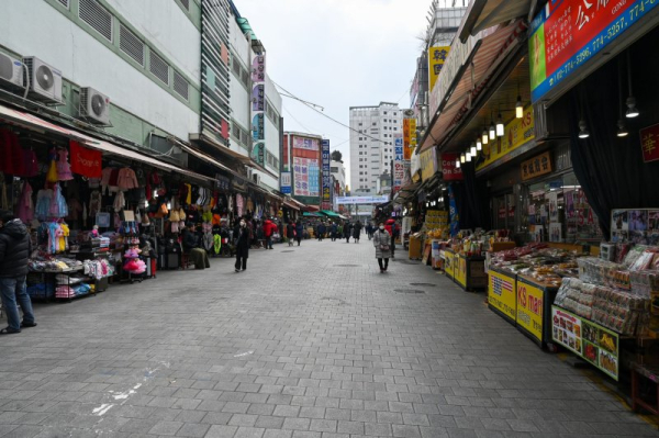 Health officials battle bedbug infestations in South Korea