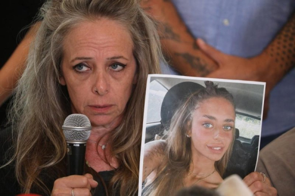 IDF: Two newly freed hostages back in Israeli territory, more to be released in batches IDF: Two newly freed hostages back in Israeli territory, more to be released in batches