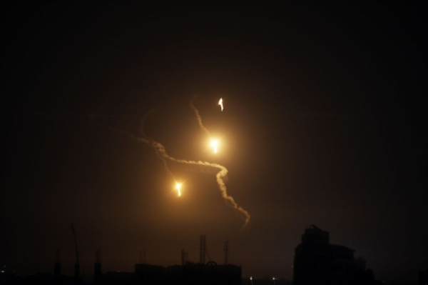 Israel claims evidence of Hamas headquarters in Gaza children's hospital Israel claims evidence of Hamas headquarters in Gaza children's hospital