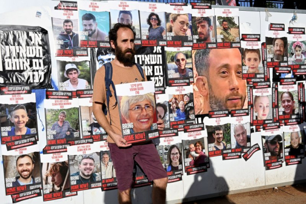 Israeli-Canadian peace activist Vivian Silver confirmed killed in Hamas assault