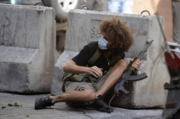 Israel's Mossad says it helped thwart planned Hezbollah synagogue attacks in Brazil