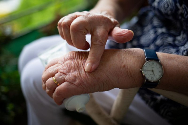JAK inhibitors effective for treating arthritis, study confirms