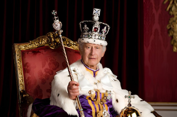 King Charles III to deliver opening address at COP28 climate summit