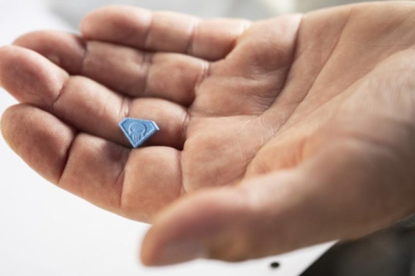 MDMA approval for post-traumatic stress disorder could come in 2024