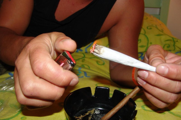 New studies reinforce link between pot use and heart attack, heart failure, stroke