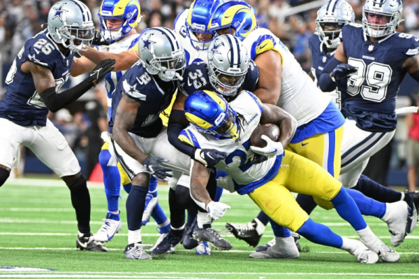 Professional football players may have shorter lifespans Professional football players may have shorter lifespans