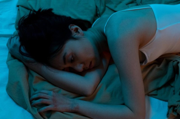 Shortened sleep may increase risk of diabetes in women