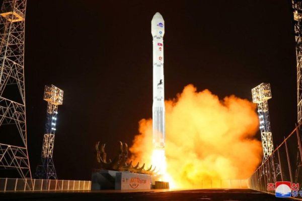 South Korea partially suspends inter-Korean agreement after North's satellite launch