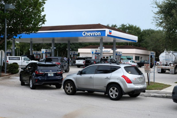 Study: 58% of world's richest companies quietly lobby against climate policies