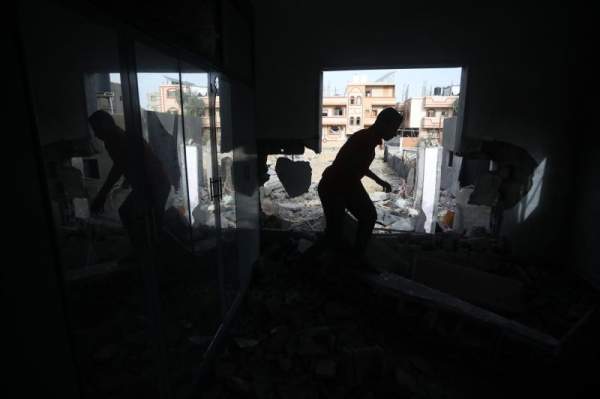 U.N.: More than 200 Palestinians killed in West Bank