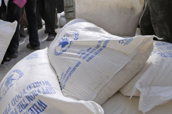 U.N. warns World Food Program operations in Chad could end over lack of funds U.N. warns World Food Program operations in Chad could end over lack of funds