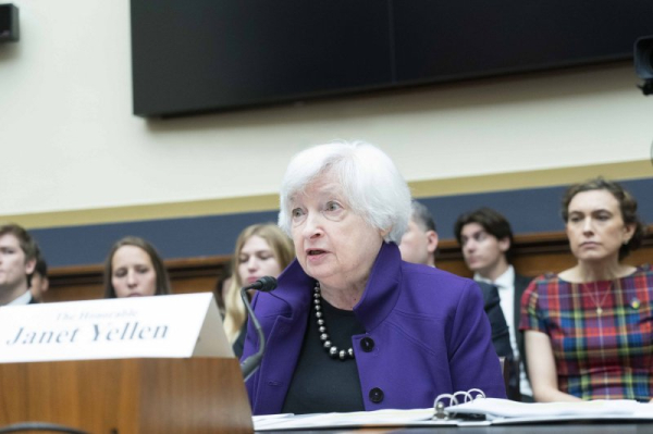 U.S. sanctions individuals affiliated with Iran-backed militia groups in Iraq