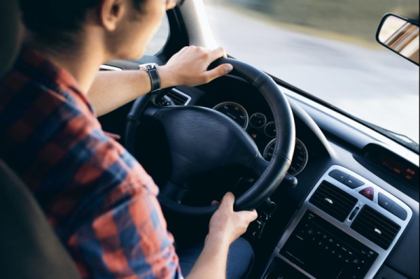 U.S. teens report high rates of drowsy driving