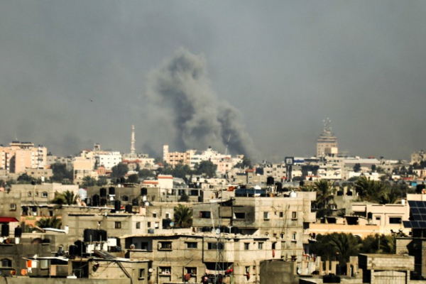 3 IDF soldiers killed as Israel intensifies fighting in Gaza