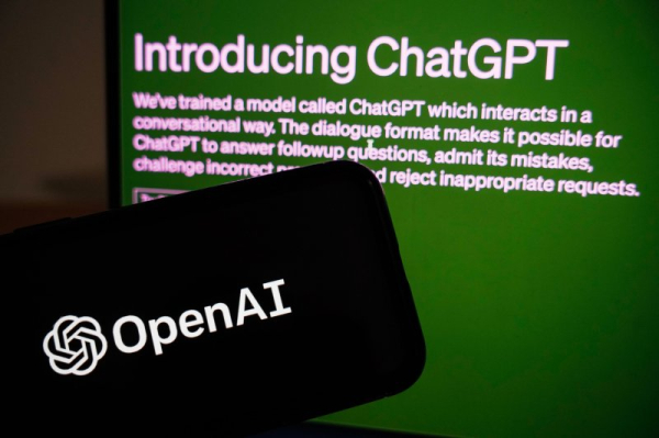 Britain takes first step toward antitrust probe of Microsoft-OpenAI partnership