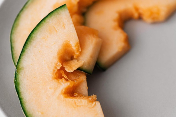Cases of salmonella linked to cantaloupes double, CDC says