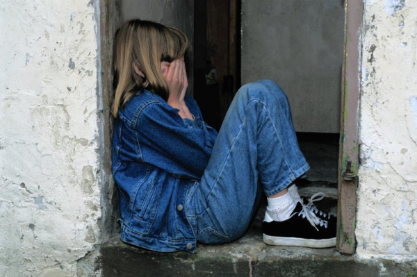 Childhood trauma may raise risk for chronic pain in adulthood Childhood trauma may raise risk for chronic pain in adulthood