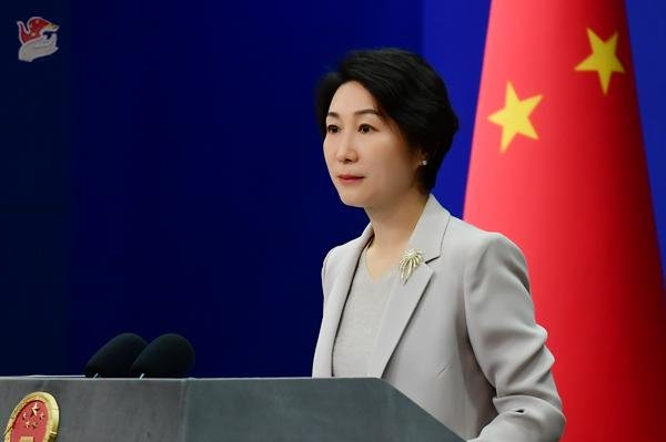 China announces sanctions against U.S. intelligence data firm Kharon