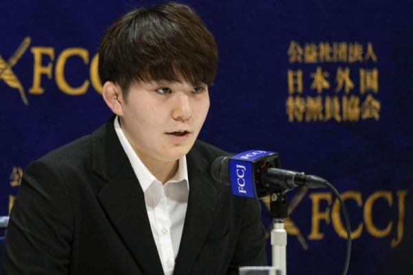 Court sentences 3 in Japanese military sexual misconduct case