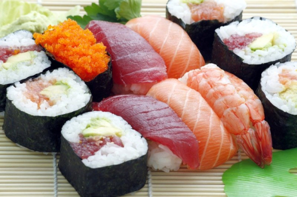 Eating oily fish may benefit people with family history of heart disease