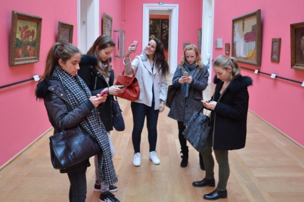 Gen Z perceives more dangers than previous generations, study shows