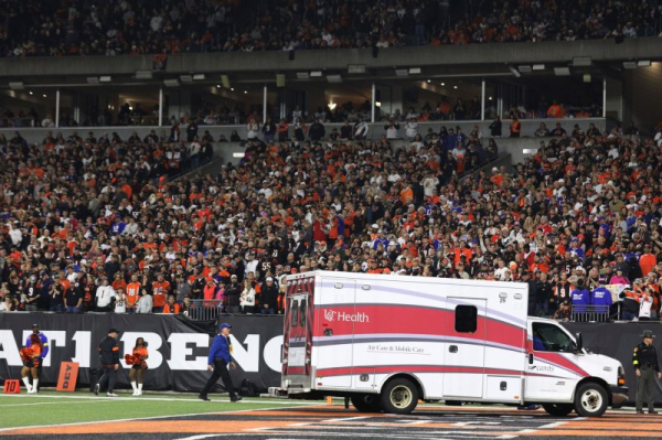 Genetics may help identify risk for 'athlete's heart' syndrome