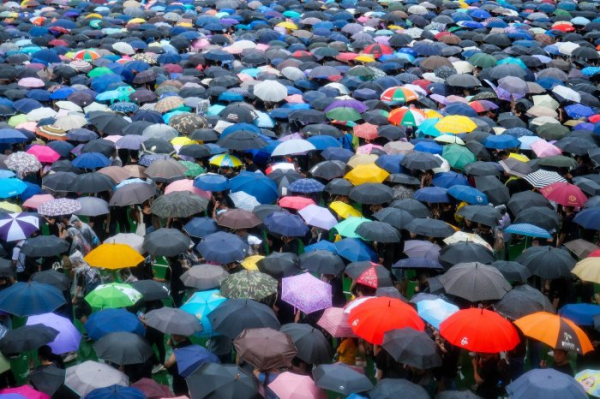 Hong Kong police announce arrest warrants, bounties for 5 overseas activists Hong Kong police announce arrest warrants, bounties for 5 overseas activists