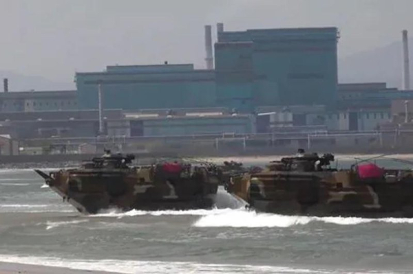 Hyundai Mobis to help Korea's Marine Corps alleviate motion sickness