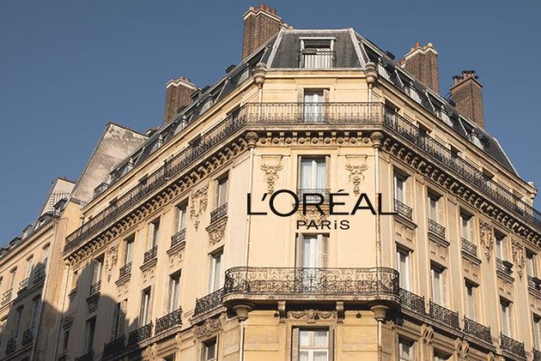 L'Oréal heiress' fortune eclipses $100B